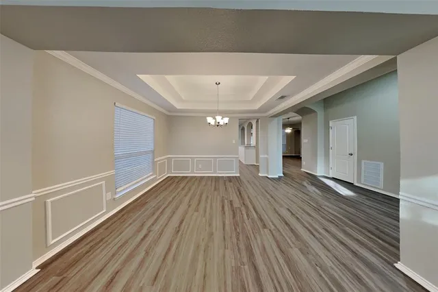 $2,550 | 301 Hudson Falls Drive, Arlington, TX 76002