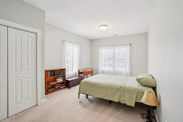 $520,000 | 117 Rogerson Crossing, Unit 117, Uxbridge, MA 01569