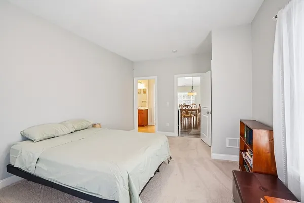 $520,000 | 117 Rogerson Crossing, Unit 117, Uxbridge, MA 01569