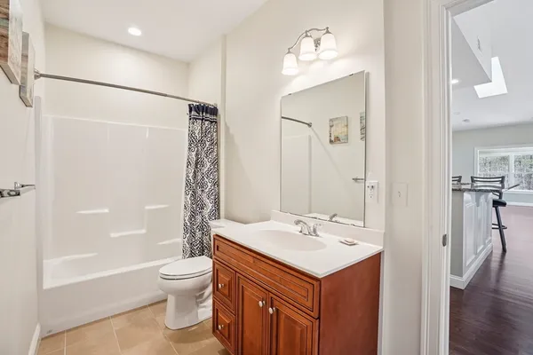 $520,000 | 117 Rogerson Crossing, Unit 117, Uxbridge, MA 01569