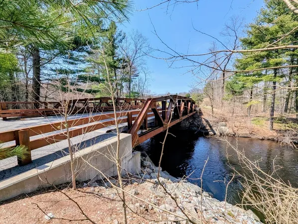 $520,000 | 117 Rogerson Crossing, Unit 117, Uxbridge, MA 01569