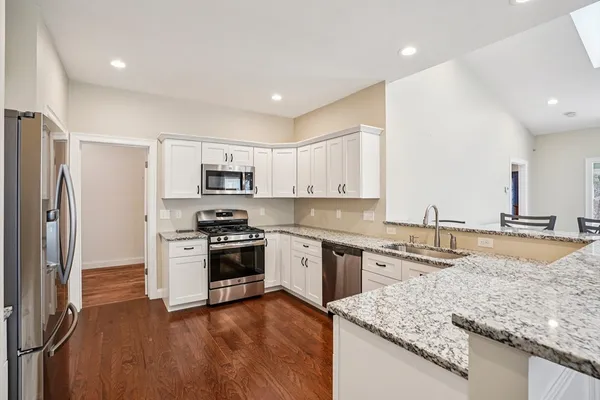 $520,000 | 117 Rogerson Crossing, Unit 117, Uxbridge, MA 01569