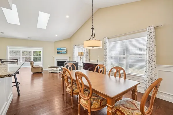 $520,000 | 117 Rogerson Crossing, Unit 117, Uxbridge, MA 01569