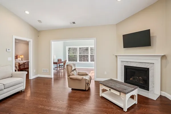 $520,000 | 117 Rogerson Crossing, Unit 117, Uxbridge, MA 01569