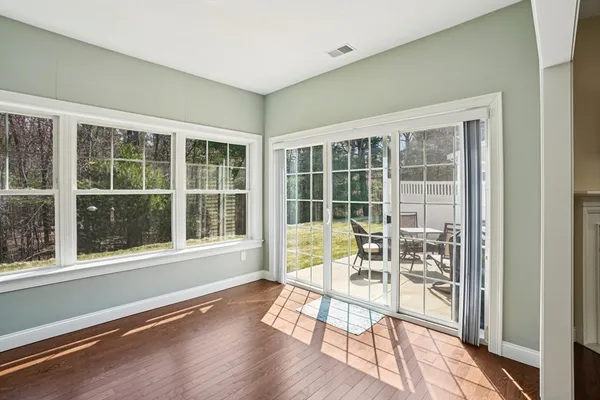 $520,000 | 117 Rogerson Crossing, Unit 117, Uxbridge, MA 01569