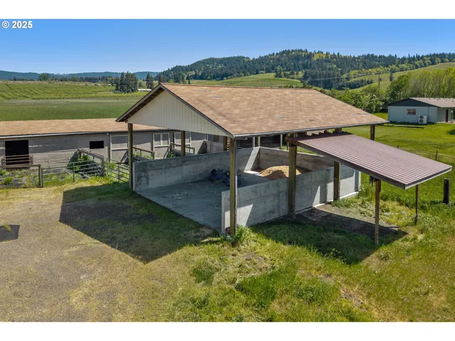 $995,000 | 3900 Wyeast Road, Hood River, OR 97031