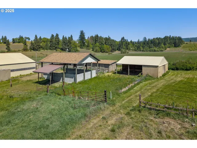 $995,000 | 3900 Wyeast Road, Hood River, OR 97031