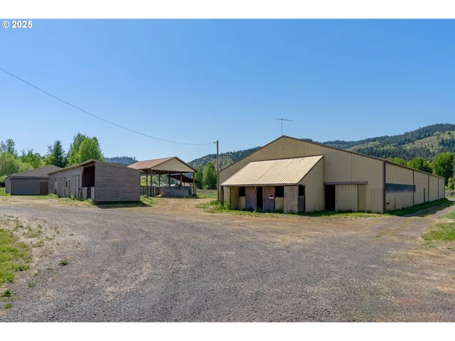 $995,000 | 3900 Wyeast Road, Hood River, OR 97031