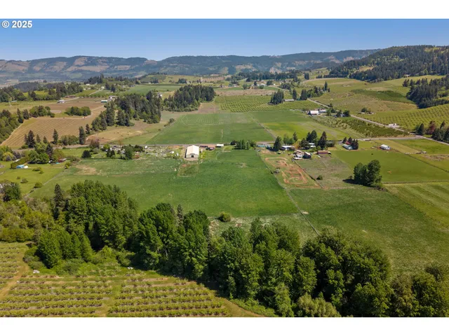 $995,000 | 3900 Wyeast Road, Hood River, OR 97031