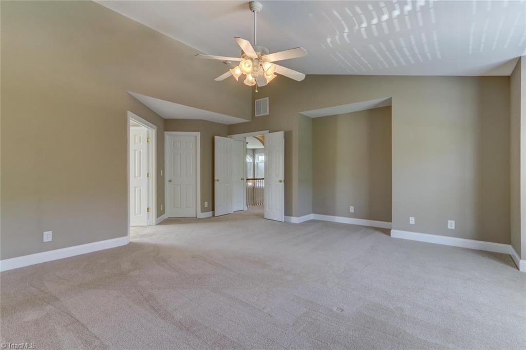 8302 Chartwell Drive Oak Ridge, NC 27310 - Photo 16 of 30