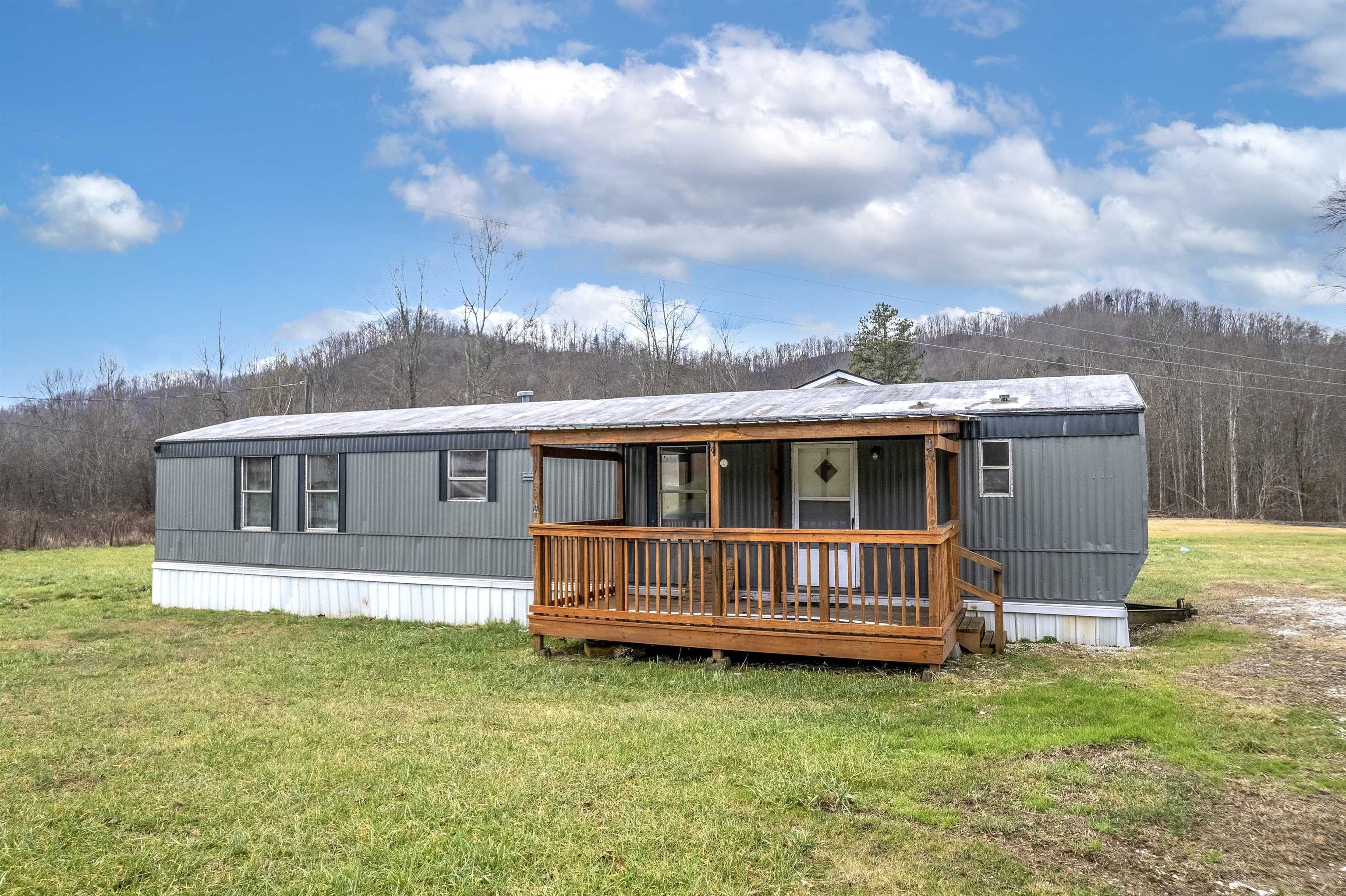 1525 Rock Fork Road Road Morehead, KY 40351 - Photo 2 of 11