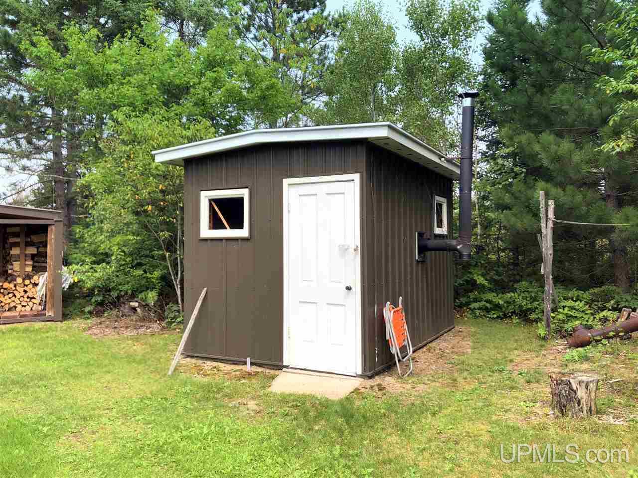 Tbd Perlot Road Felch, MI 49831 - Photo 9 of 45