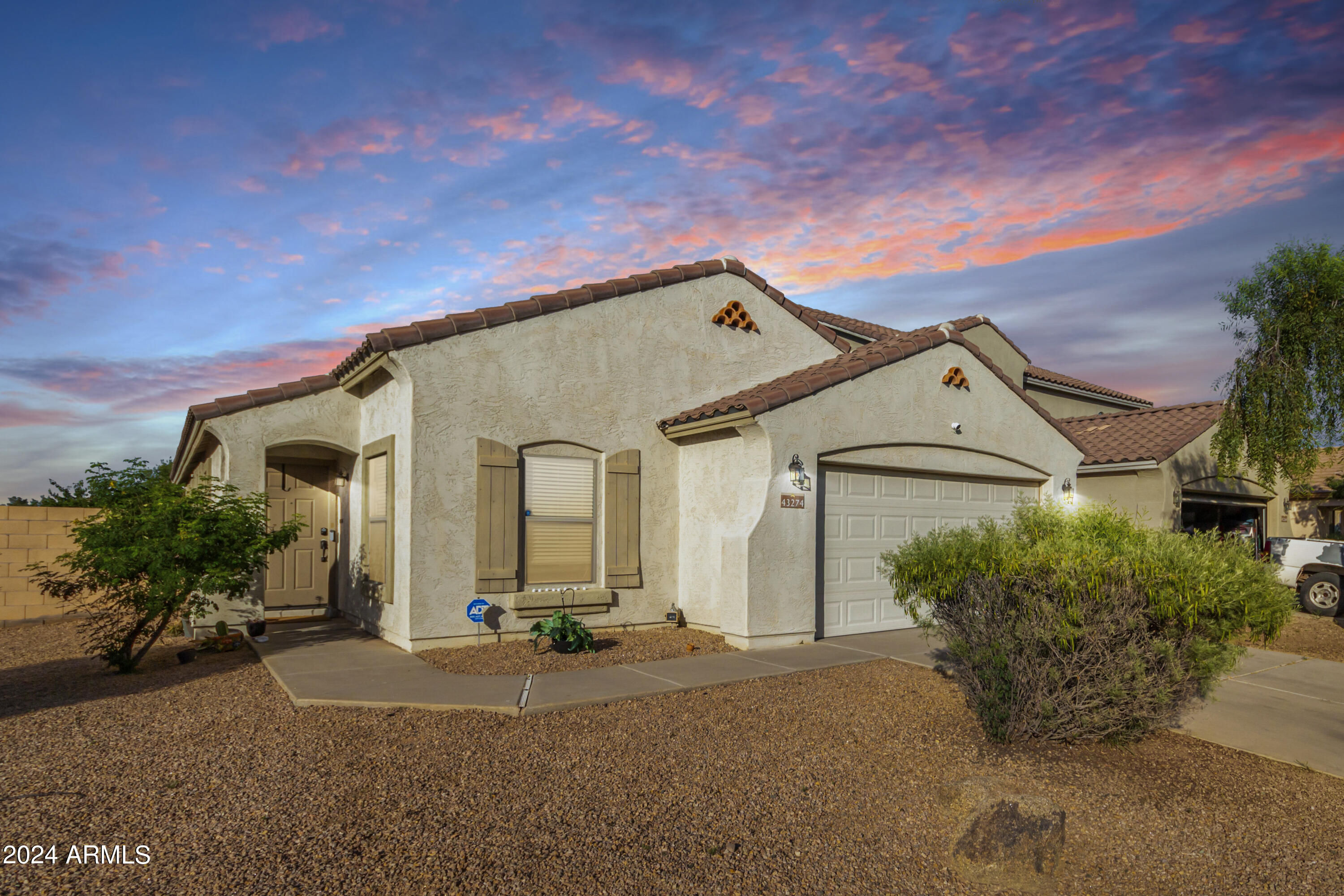 43274 West Cowpath Road Maricopa, AZ 85138 - Photo 1 of 26 43274 W Cowpath Rd