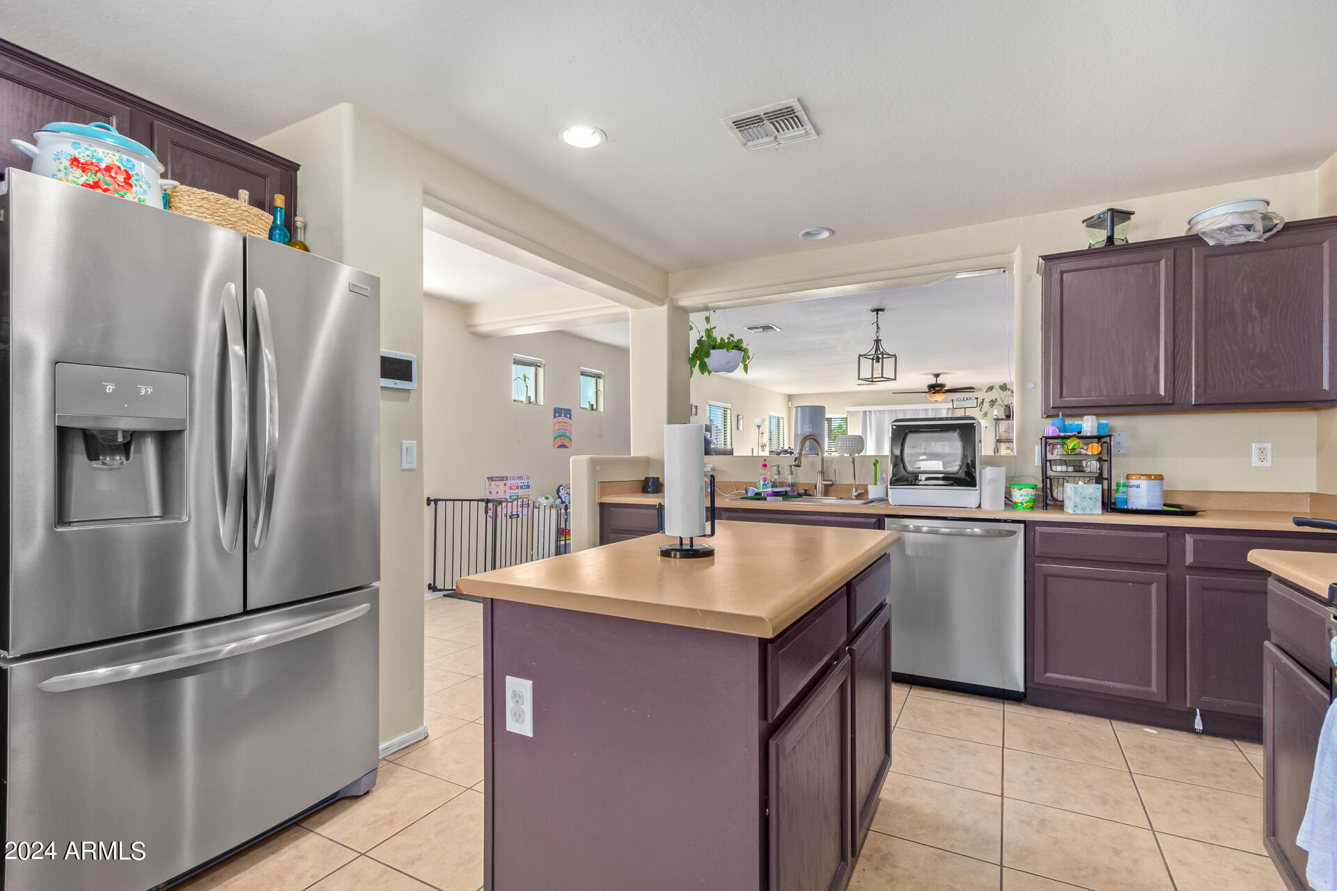 43274 West Cowpath Road Maricopa, AZ 85138 - Photo 15 of 26 Stainless Steel Appliances