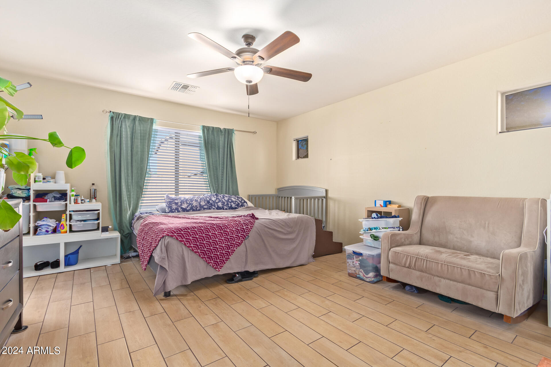 43274 West Cowpath Road Maricopa, AZ 85138 - Photo 16 of 26 Main Bedroom
