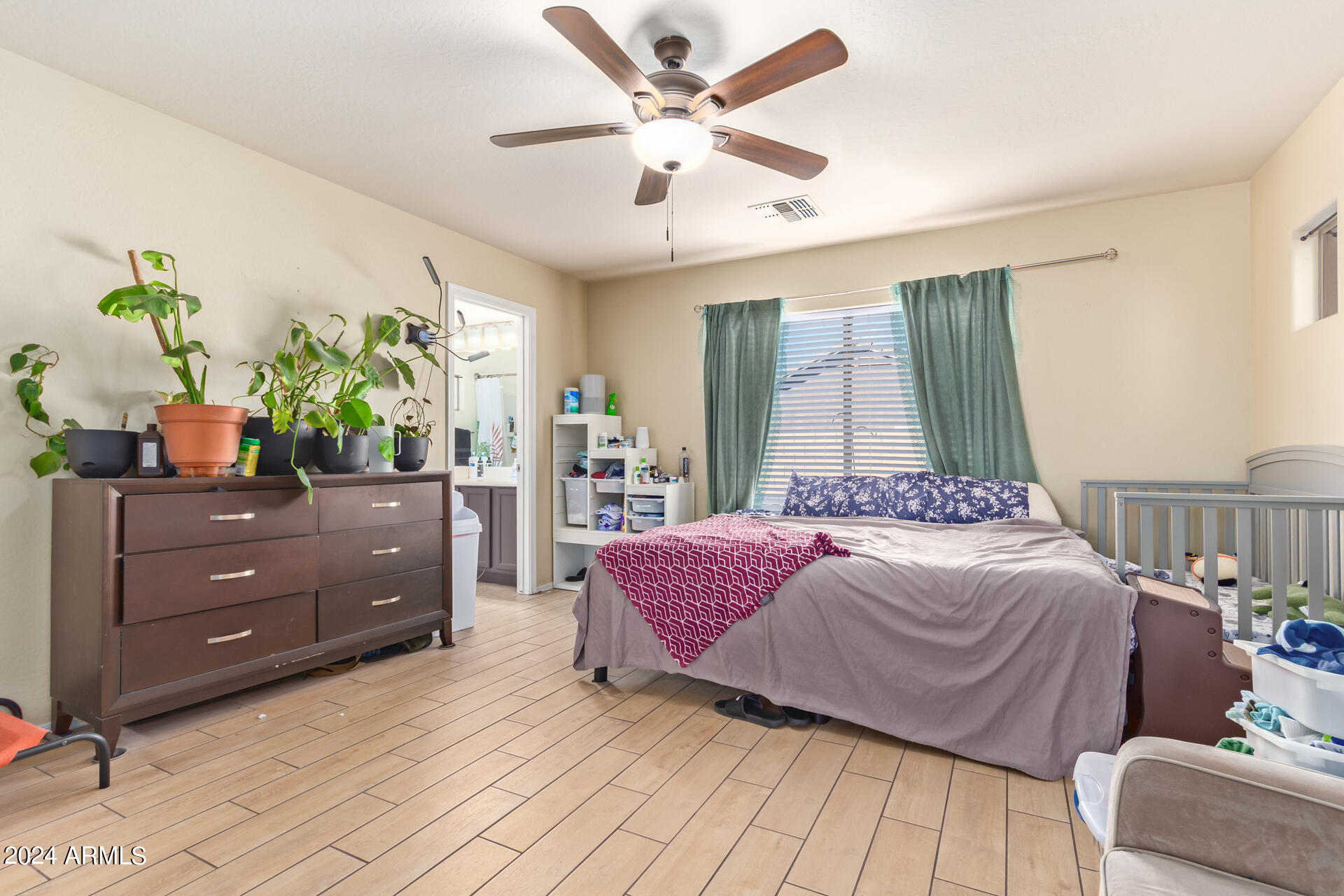 43274 West Cowpath Road Maricopa, AZ 85138 - Photo 17 of 26 Ceiling Fans throughout