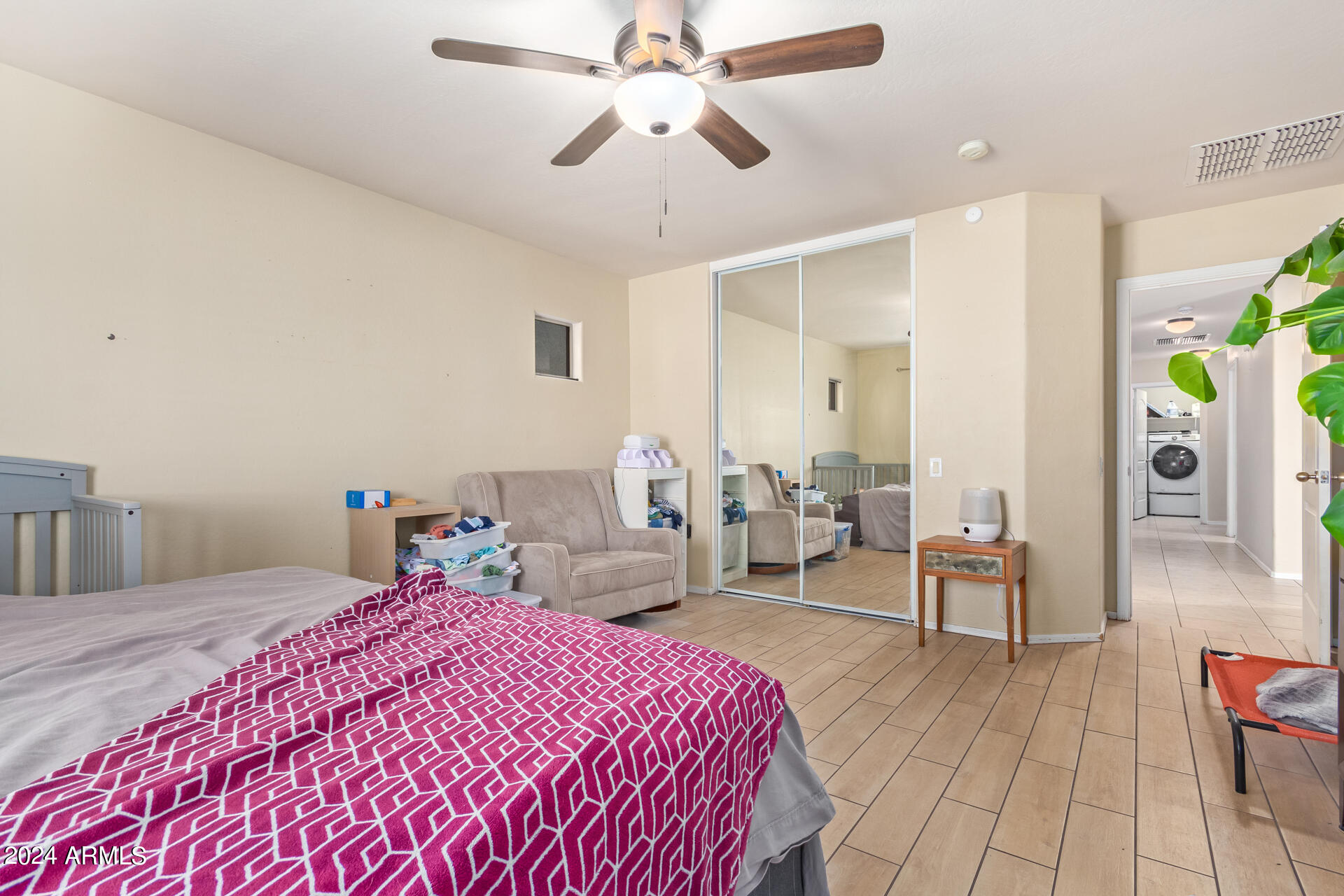 43274 West Cowpath Road Maricopa, AZ 85138 - Photo 18 of 26 Main Bedroom