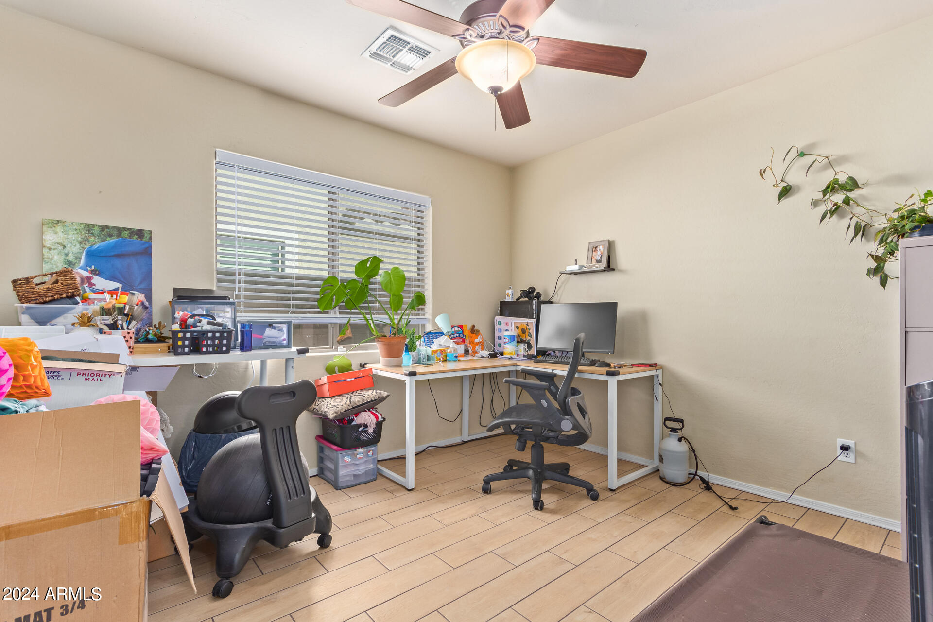 43274 West Cowpath Road Maricopa, AZ 85138 - Photo 21 of 26 Bedroom 3