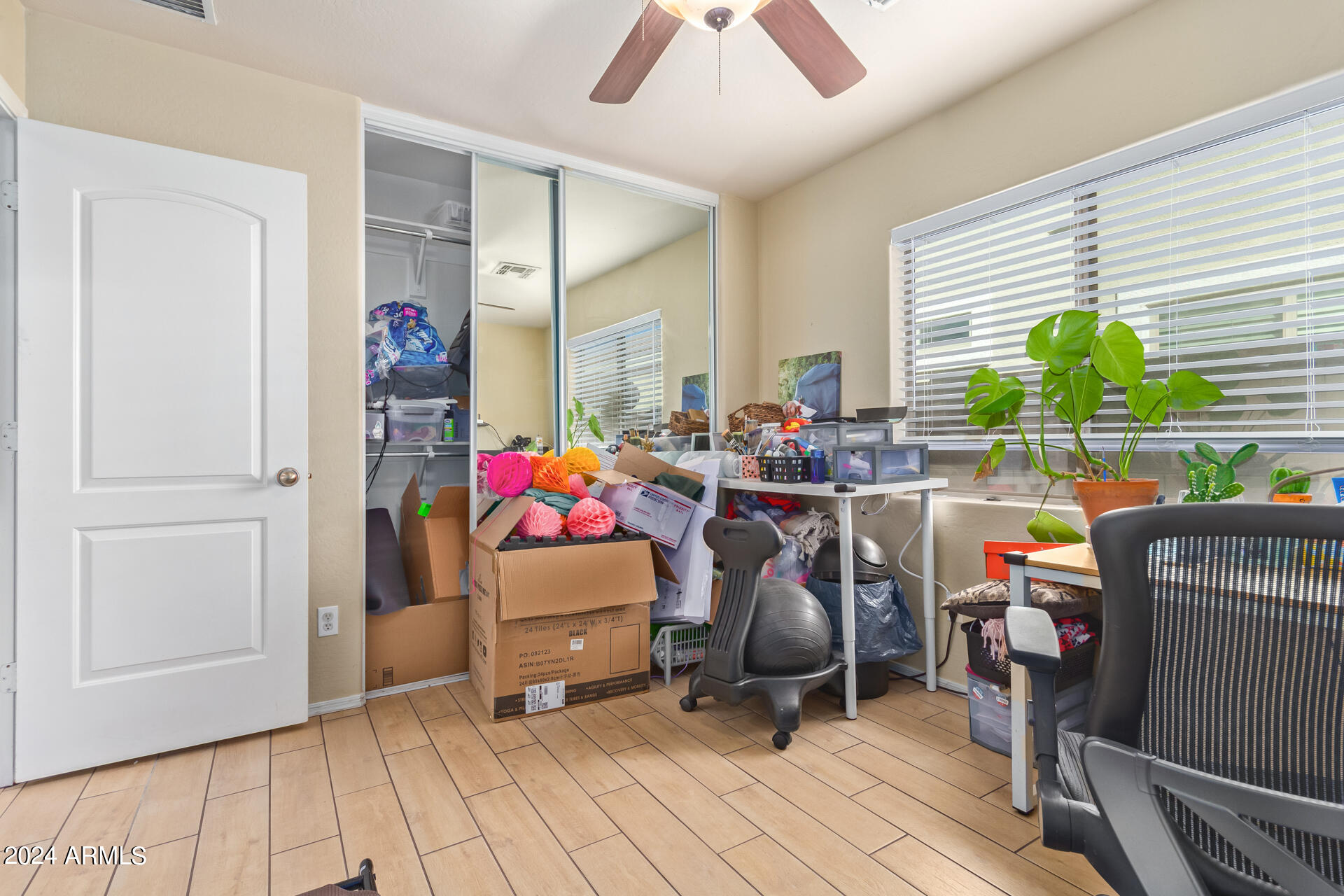 43274 West Cowpath Road Maricopa, AZ 85138 - Photo 22 of 26 Optional Office Space