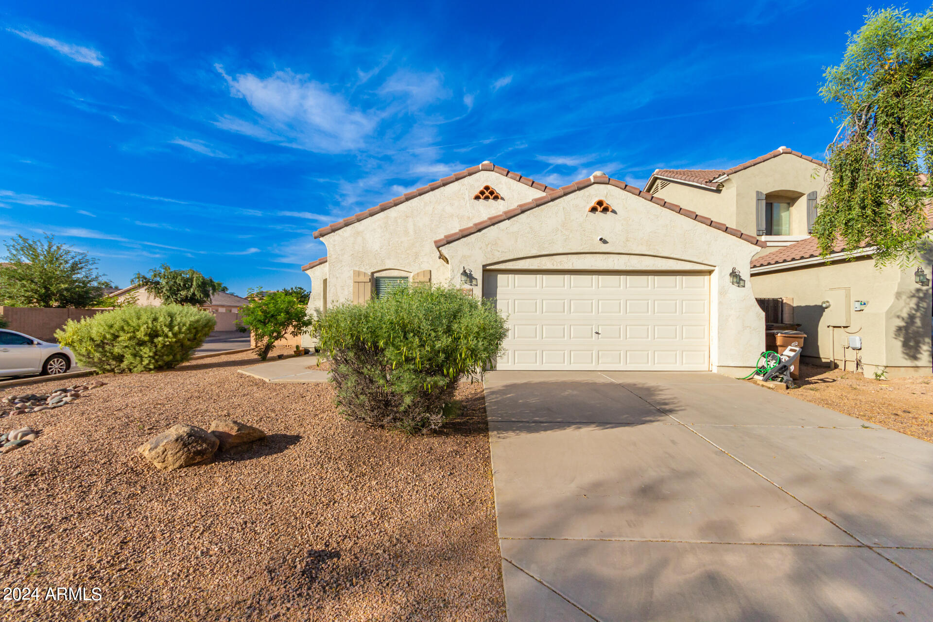 43274 West Cowpath Road Maricopa, AZ 85138 - Photo 3 of 26 Senita Community