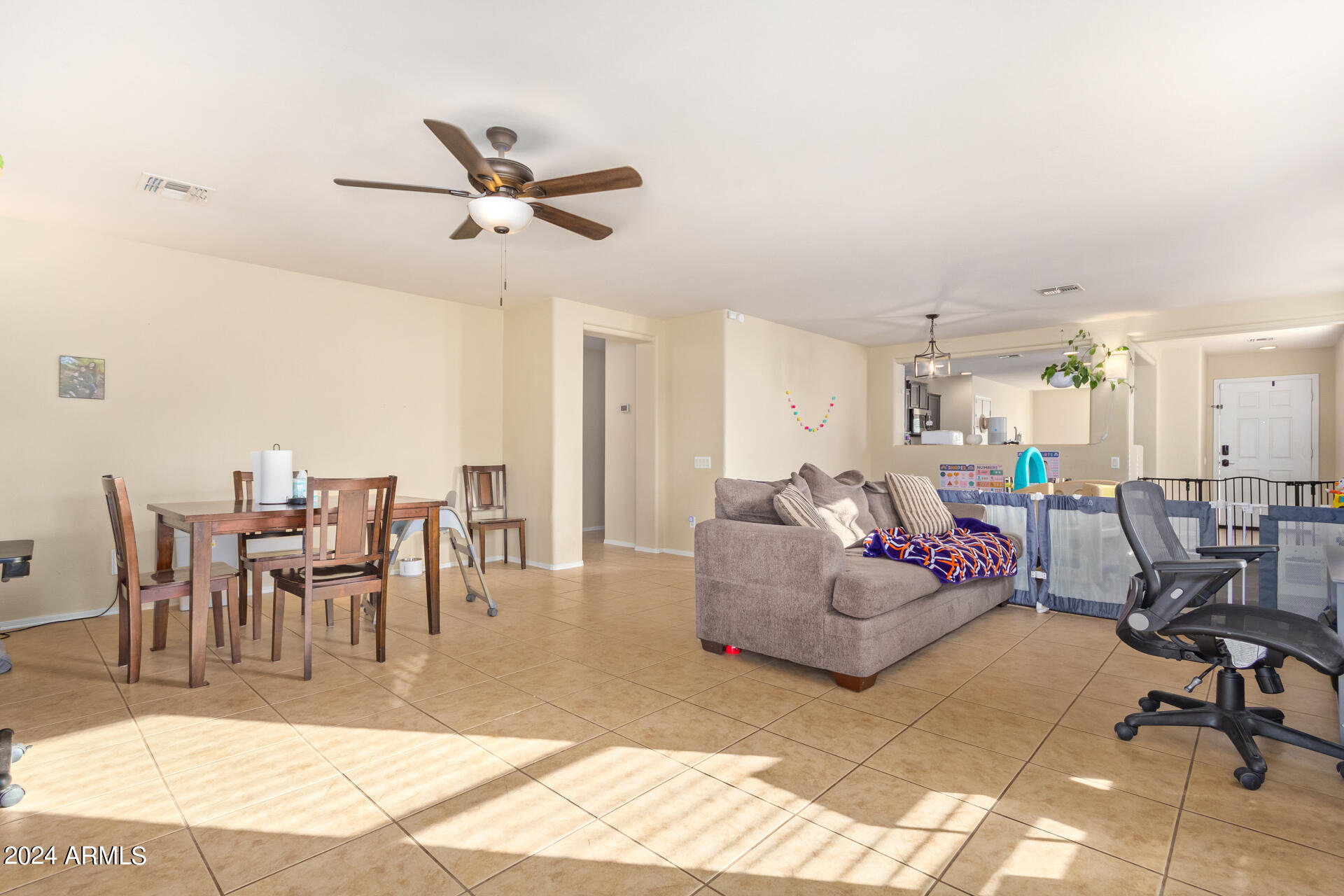 43274 West Cowpath Road Maricopa, AZ 85138 - Photo 26 of 26 Open Floor Plan