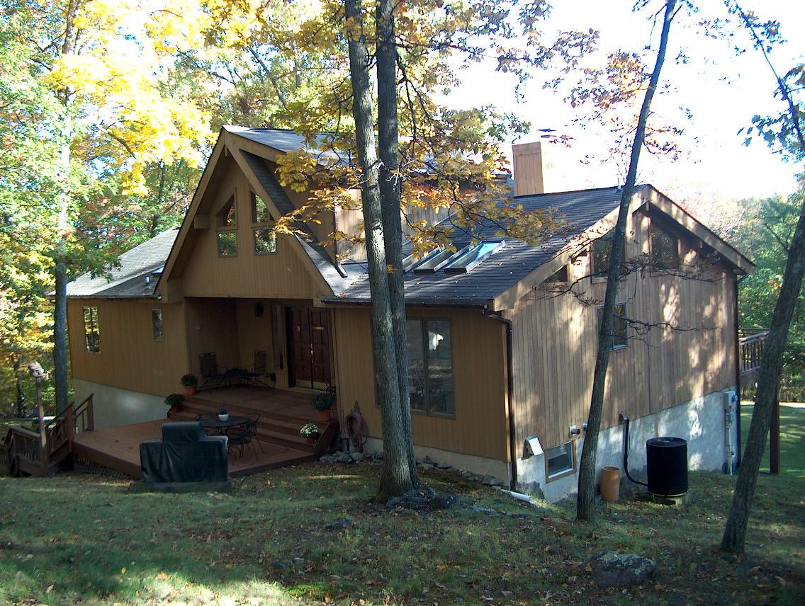 3 Bear Run Road Henryville, PA 18332 - Photo 5 of 18 Entrance (View 2)