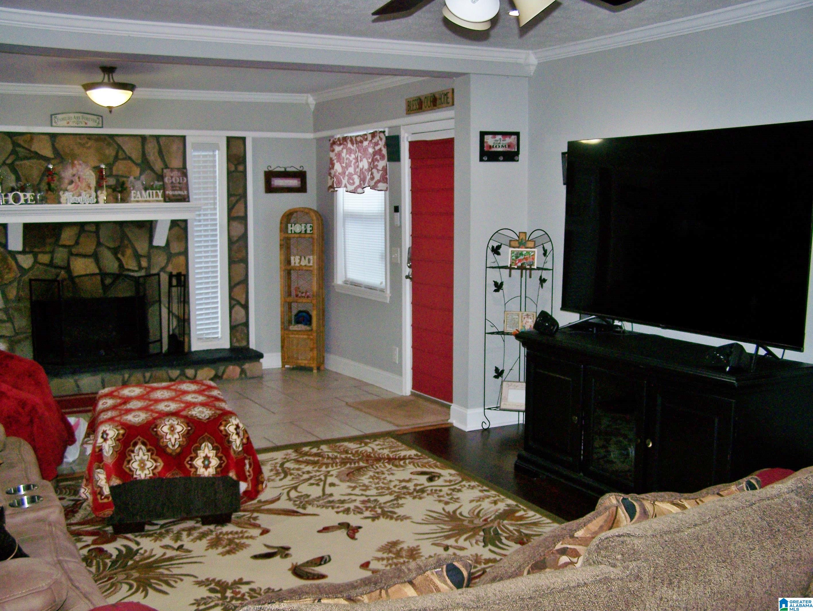 506 Main Street Weaver, AL 36277 - Photo 20 of 60