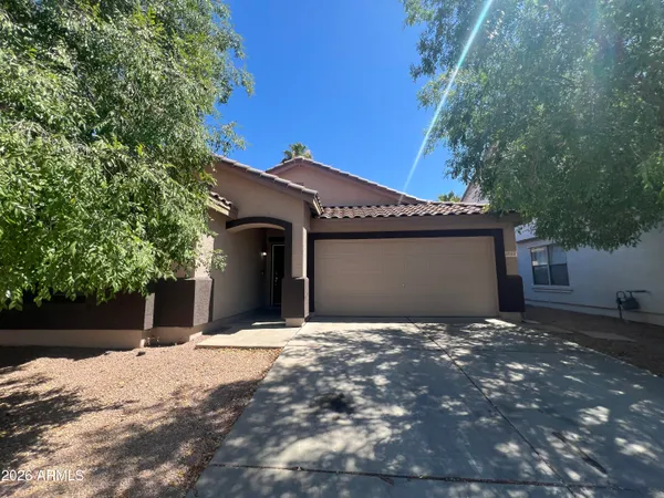 $2,035 | 35997 North Urika Drive, San Tan Valley, AZ 85140