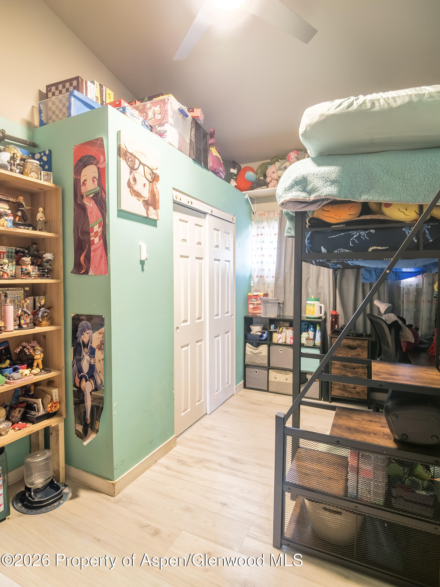 124 Daniel Avenue Rifle, CO 81650 - Photo 7 of 14 a view of an outdoor space