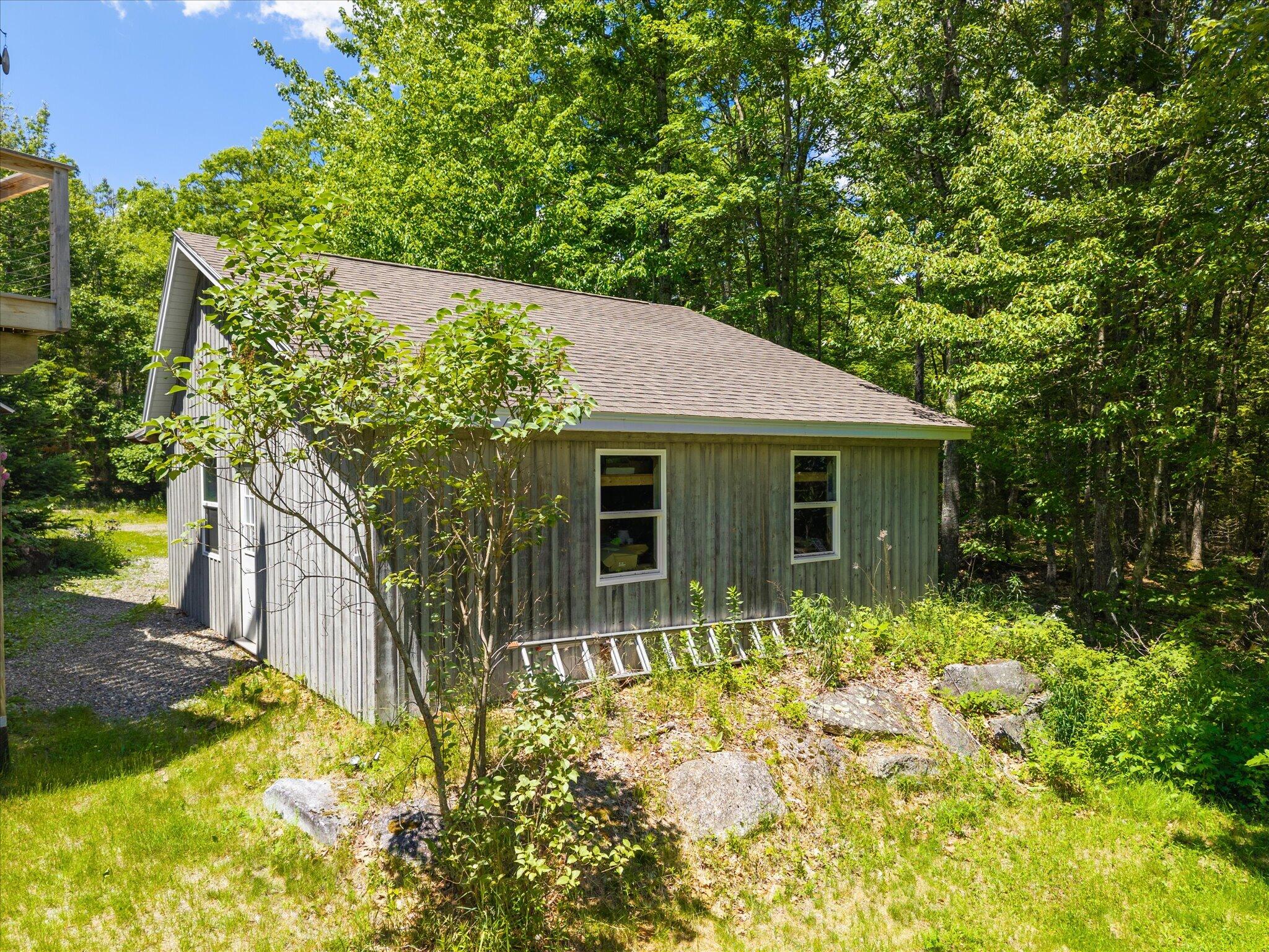 20 Brayall Ridge Dr , Dedham Dedham, ME 04429 - Photo 63 of 66