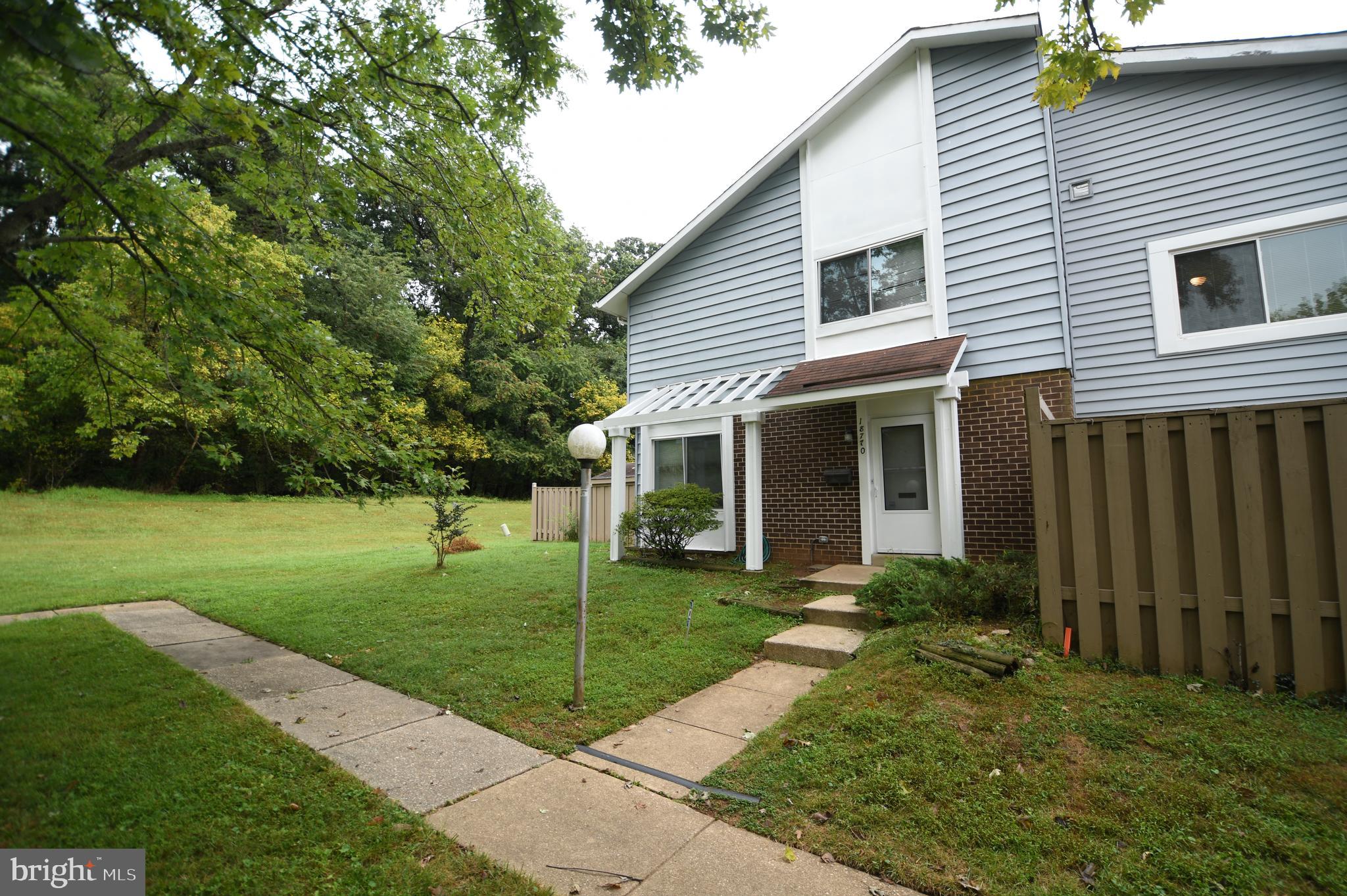 18720 Paprika Court Germantown, MD 20874 - Photo 2 of 14