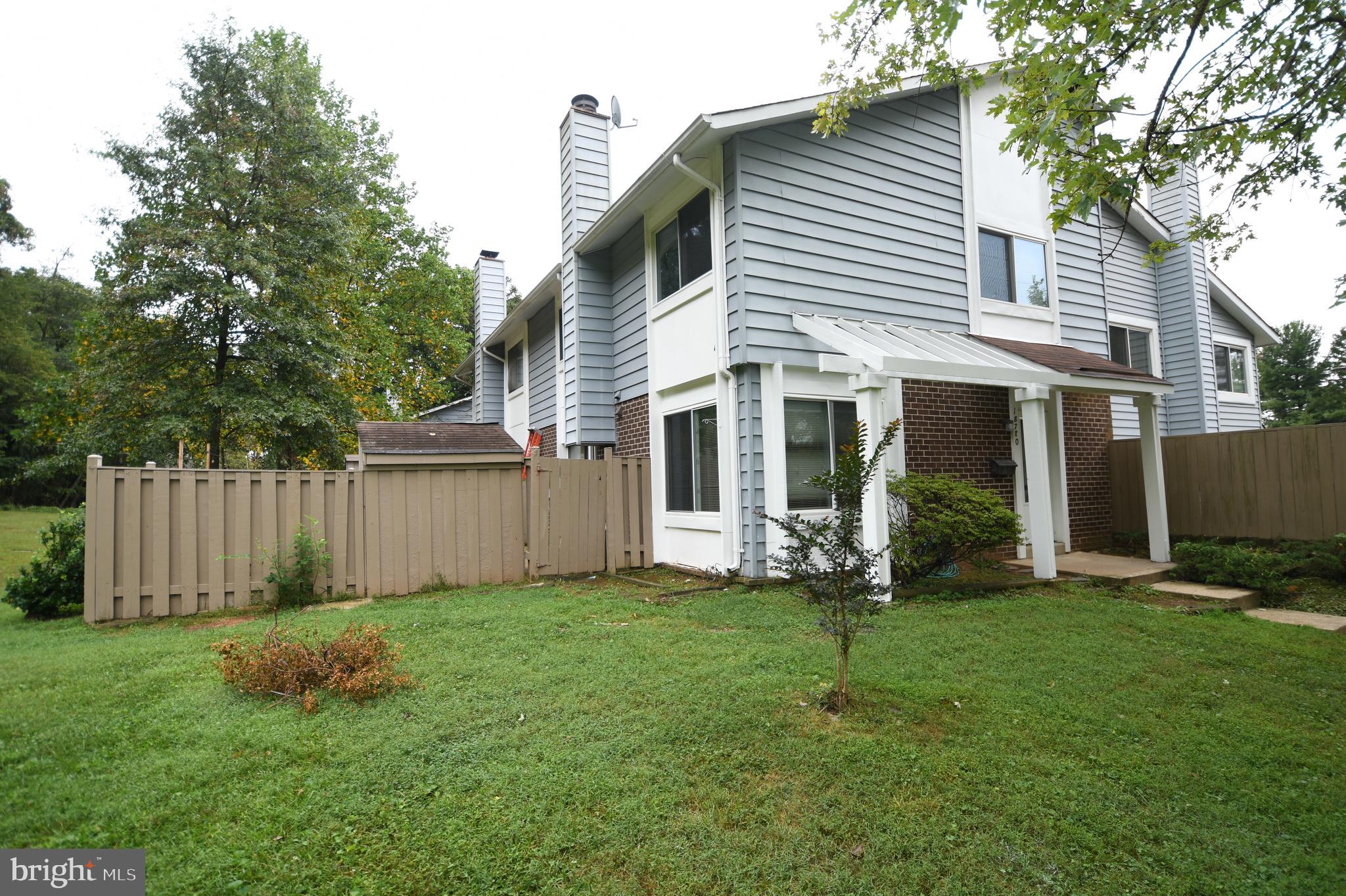 18720 Paprika Court Germantown, MD 20874 - Photo 3 of 14