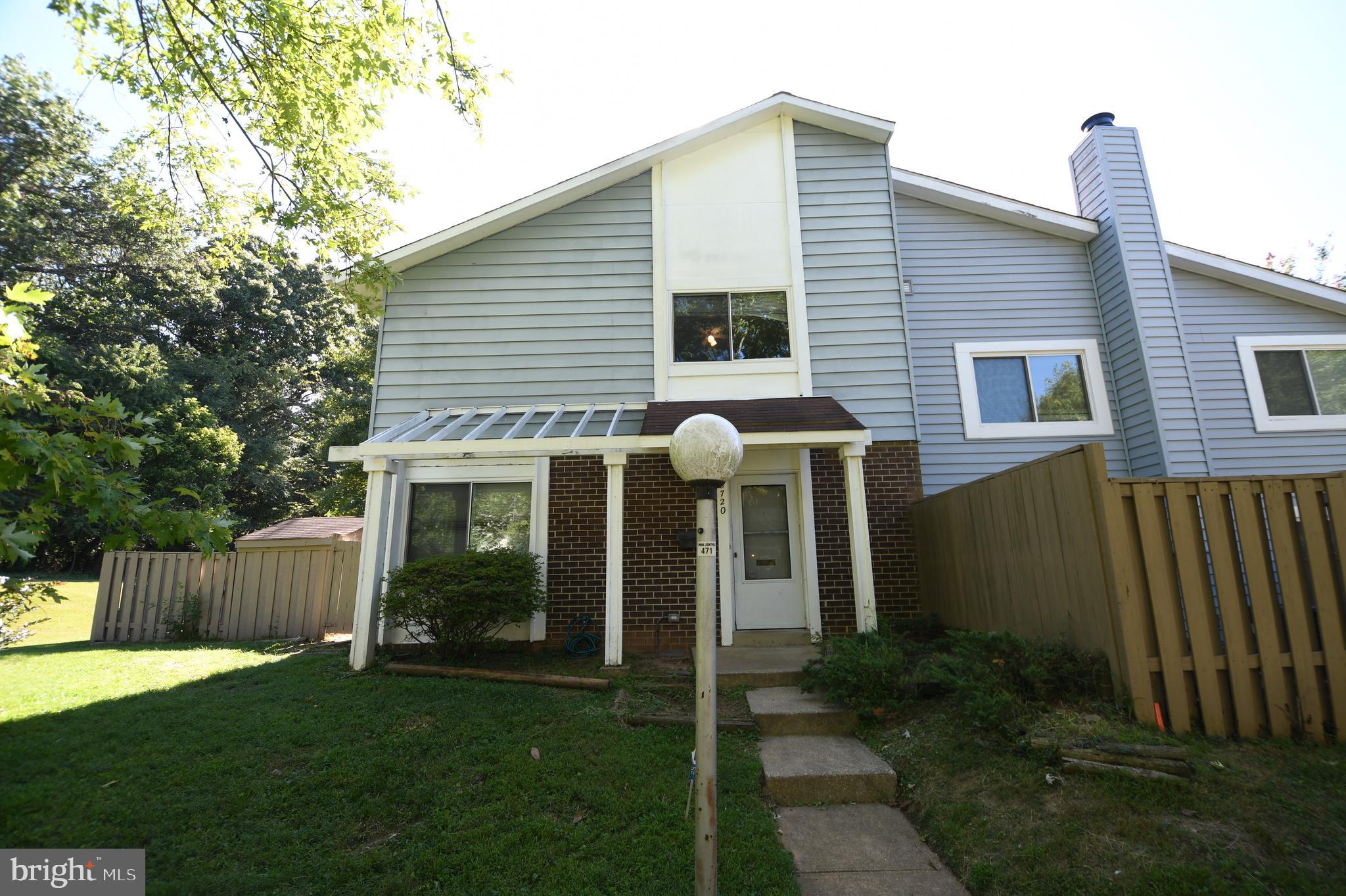 18720 Paprika Court Germantown, MD 20874 - Photo 4 of 14