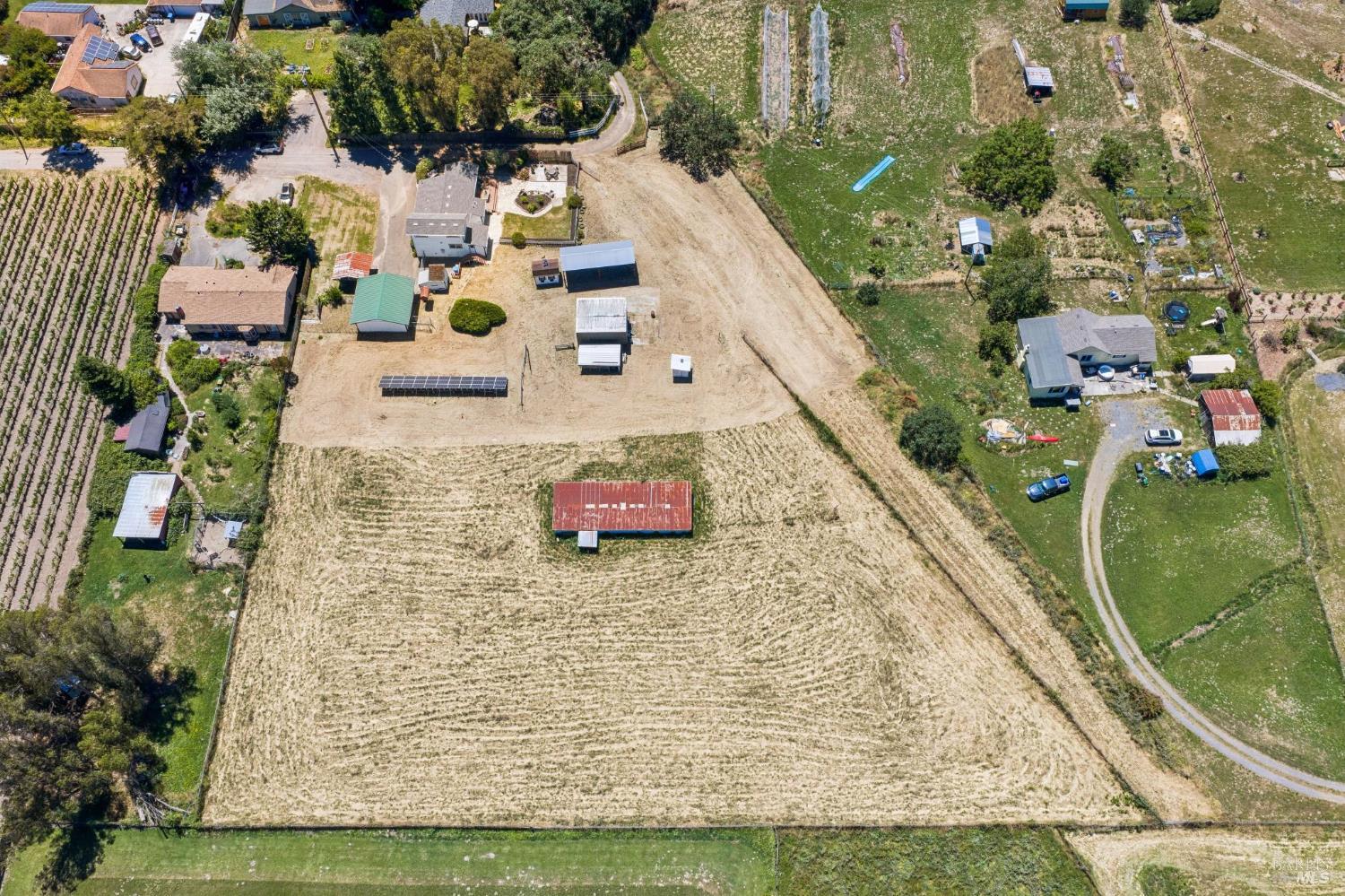 5370 Daywalt Lane Sebastopol, CA 95472 - Photo 66 of 69