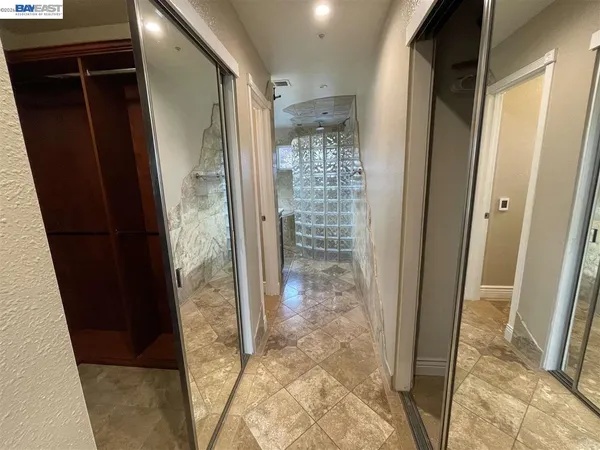 a view of a bathroom