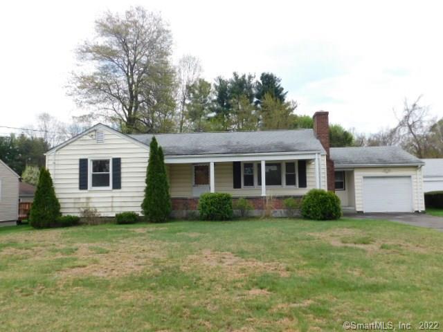 81 Lepage Road Windsor, CT 06095 - Photo 1 of 1 Gallery Image 1