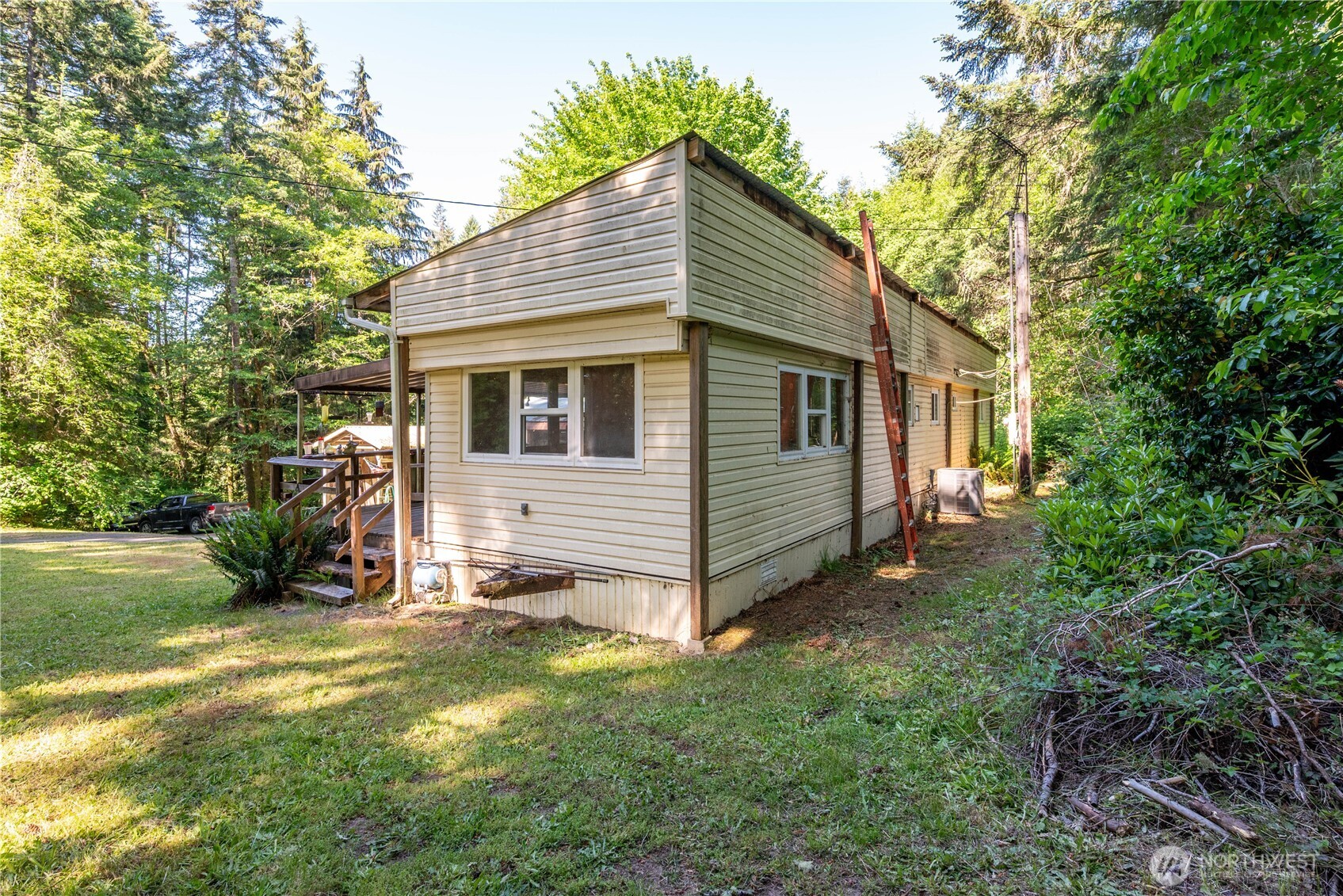 198 Burnett Road Winlock, WA 98596 - Photo 16 of 30