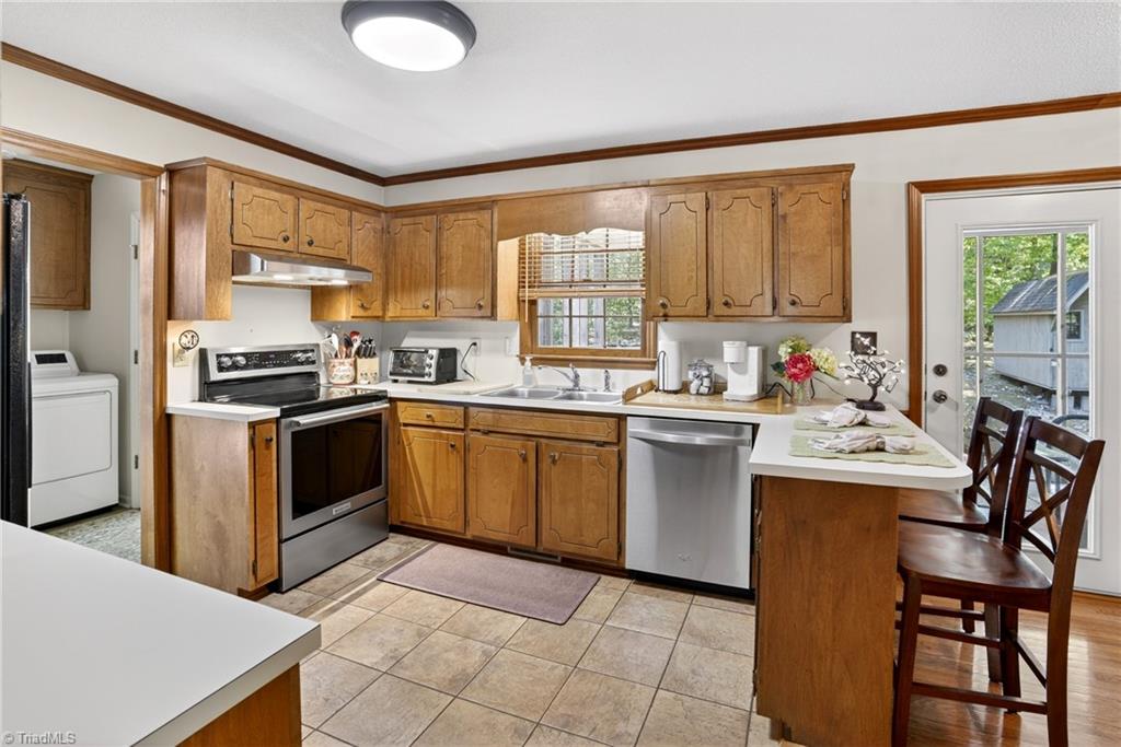 1011 Kildare Road Asheboro, NC 27203 - Photo 8 of 46 Gallery Image 8