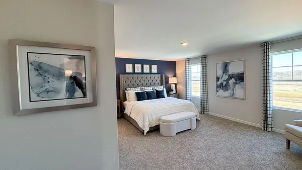 $499,990 | 5759 Hunter Drive, Mount Pleasant, WI 53406