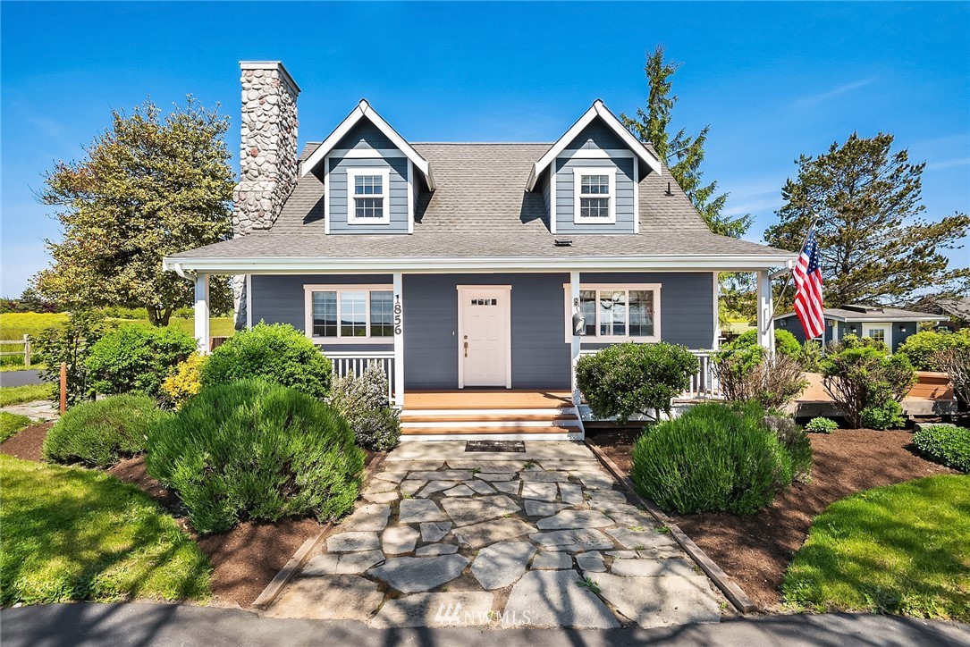 1856 Penn Cove Road Oak Harbor, WA 98277 - Photo 1 of 35 Gallery Image 1