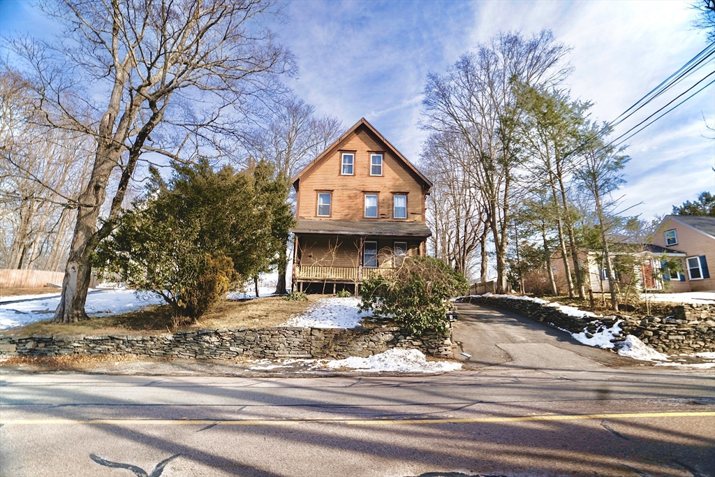 34 Warren Street Taunton, MA 02780 - Photo 11 of 11