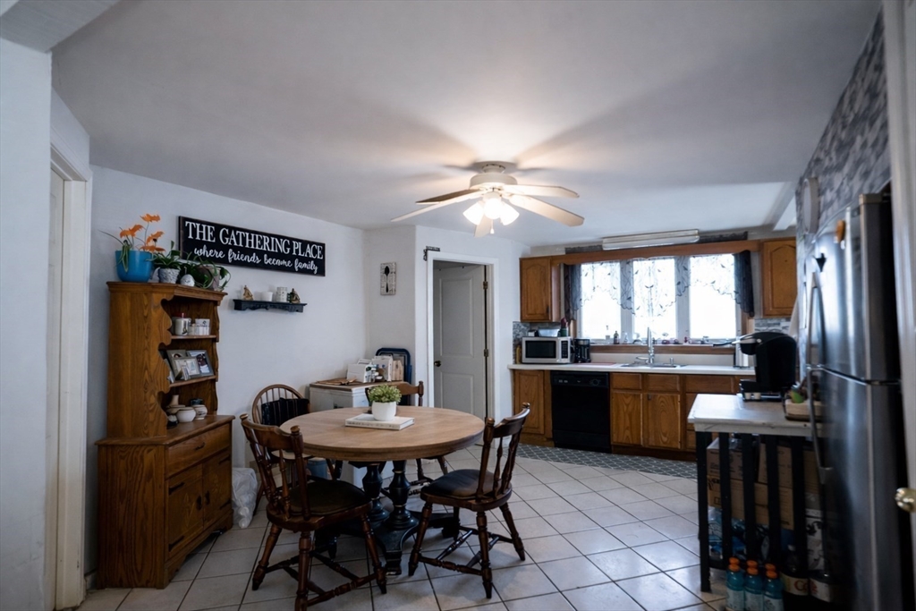 34 Warren Street Taunton, MA 02780 - Photo 3 of 11