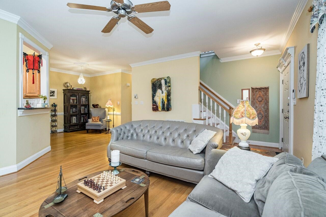 2521 Kilgore Avenue Raleigh, NC 27607 - Photo 7 of 30 Photo 7