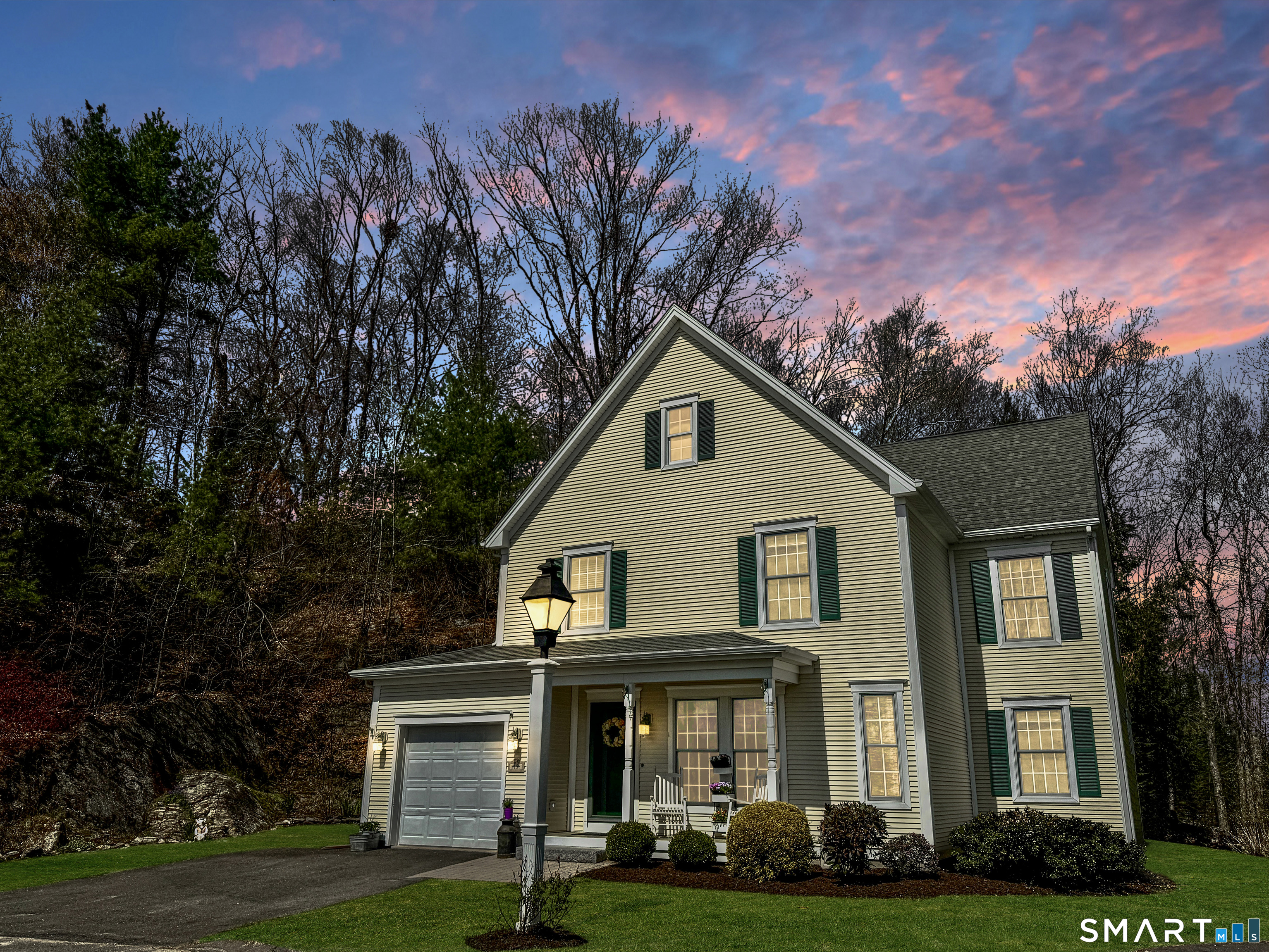 15 Rockledge Lane Canton, CT 06019 - Photo 2 of 32