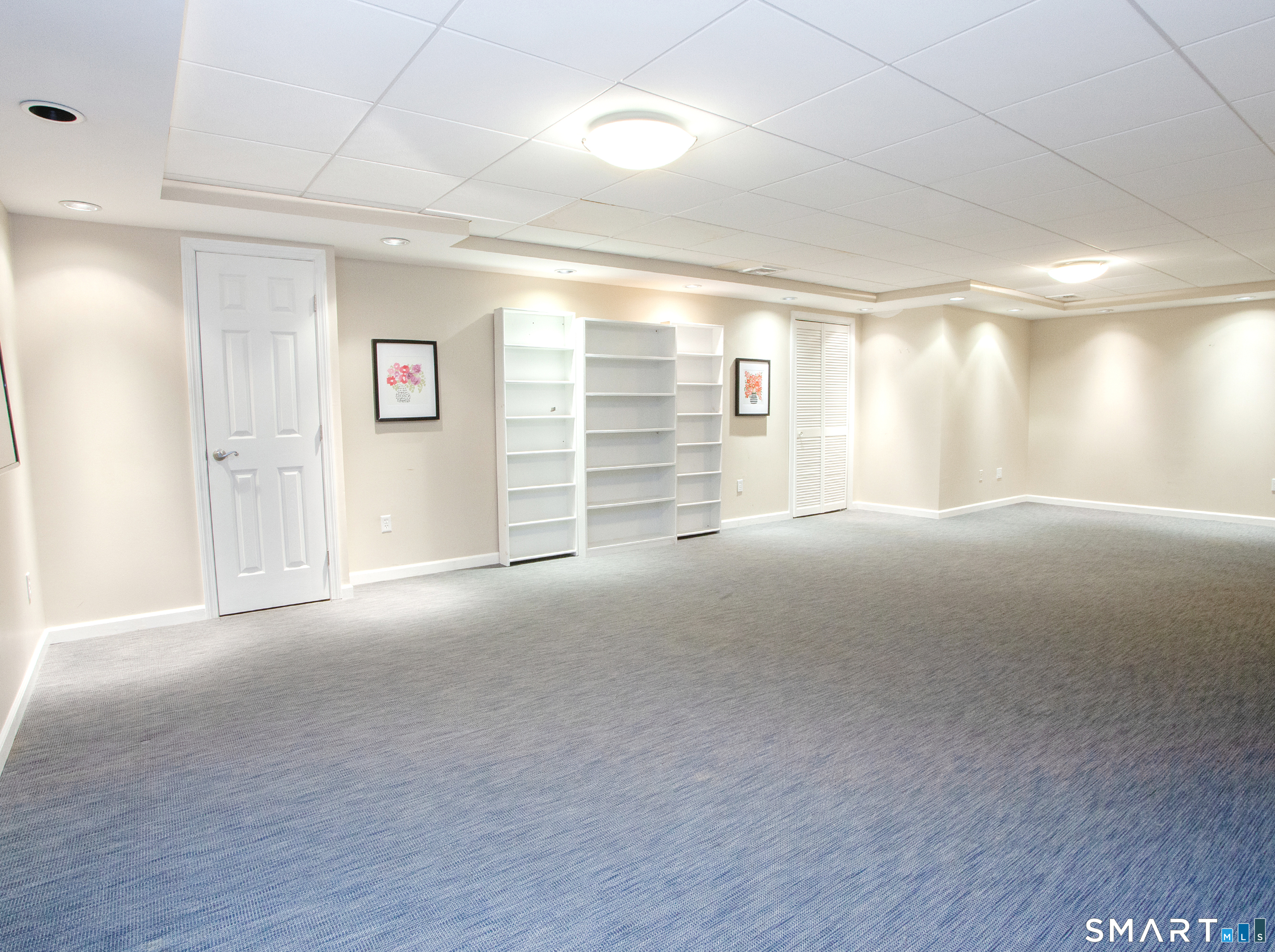 15 Rockledge Lane Canton, CT 06019 - Photo 27 of 30 a view of an empty room with a window