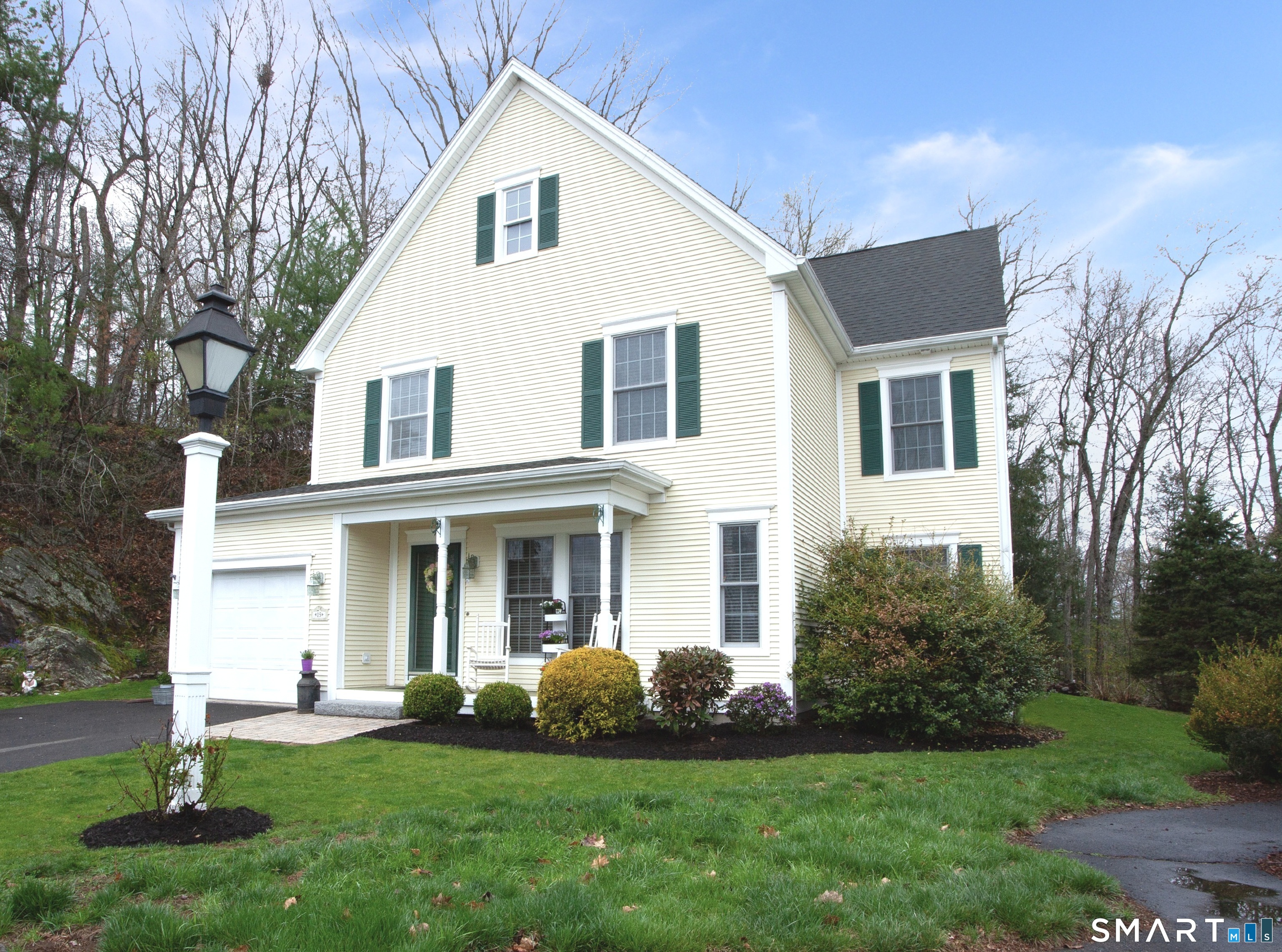 15 Rockledge Lane Canton, CT 06019 - Photo 3 of 32