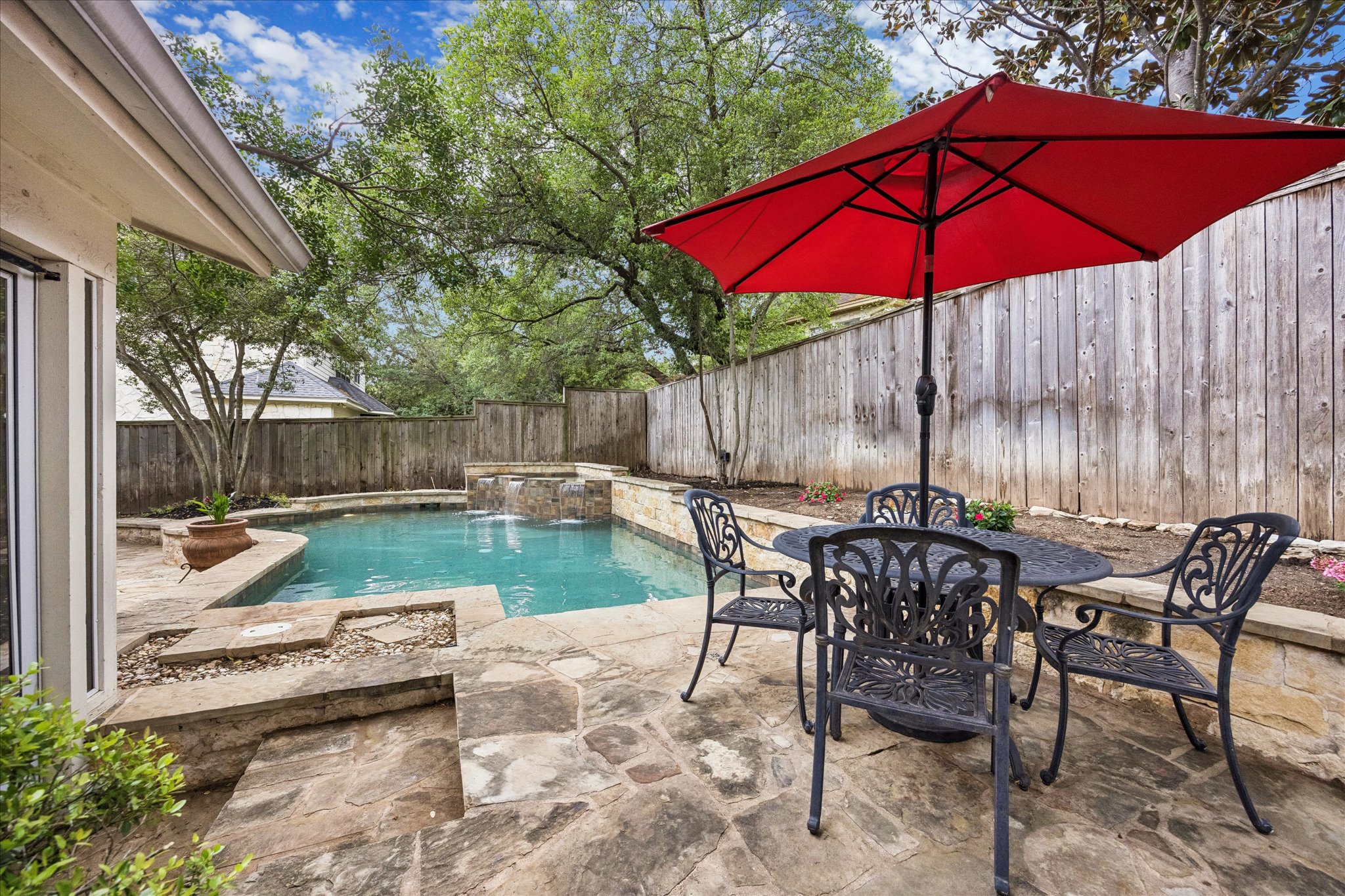 110 Copperleaf Road Lakeway, TX 78734 - Photo 32 of 35