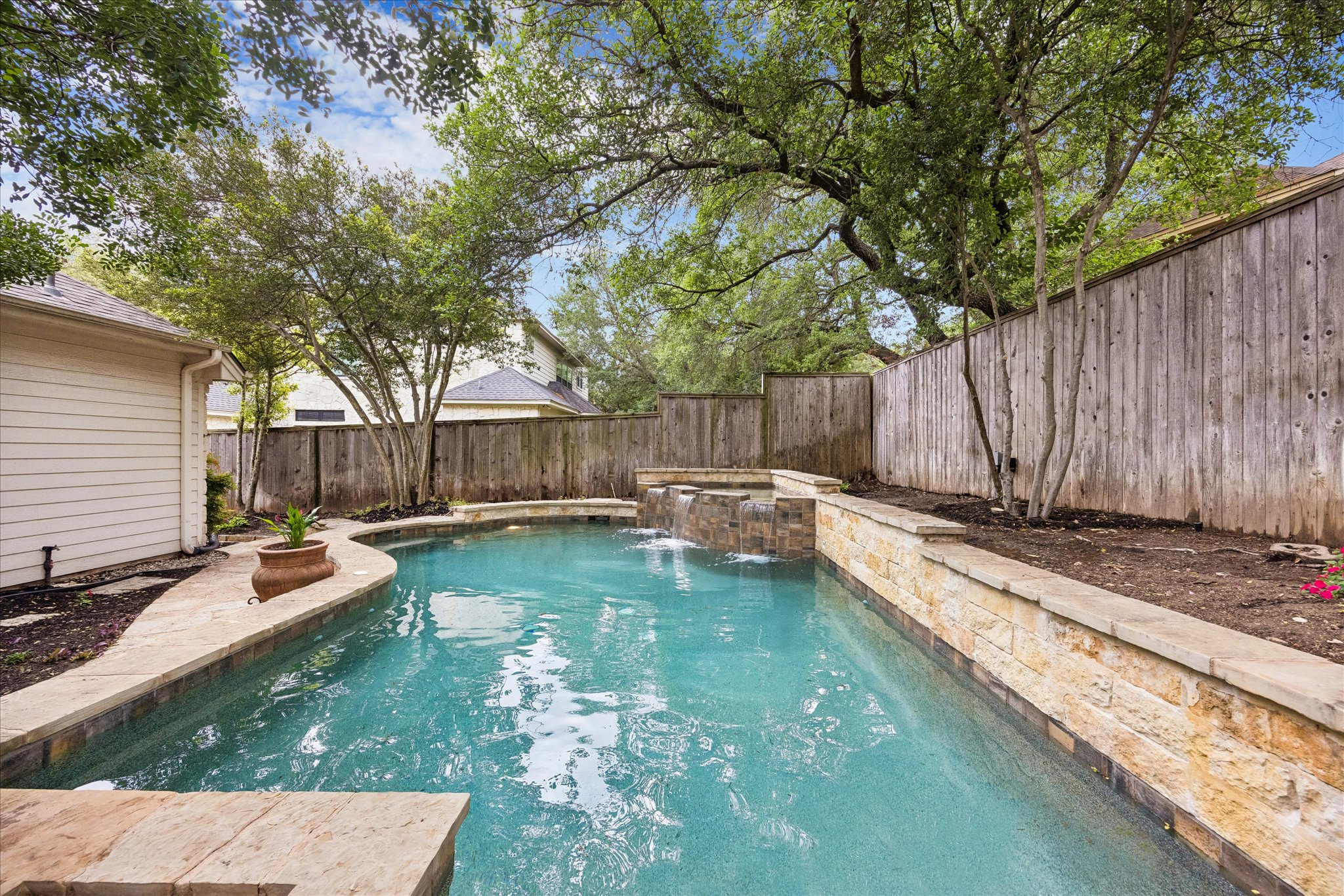 110 Copperleaf Road Lakeway, TX 78734 - Photo 33 of 35