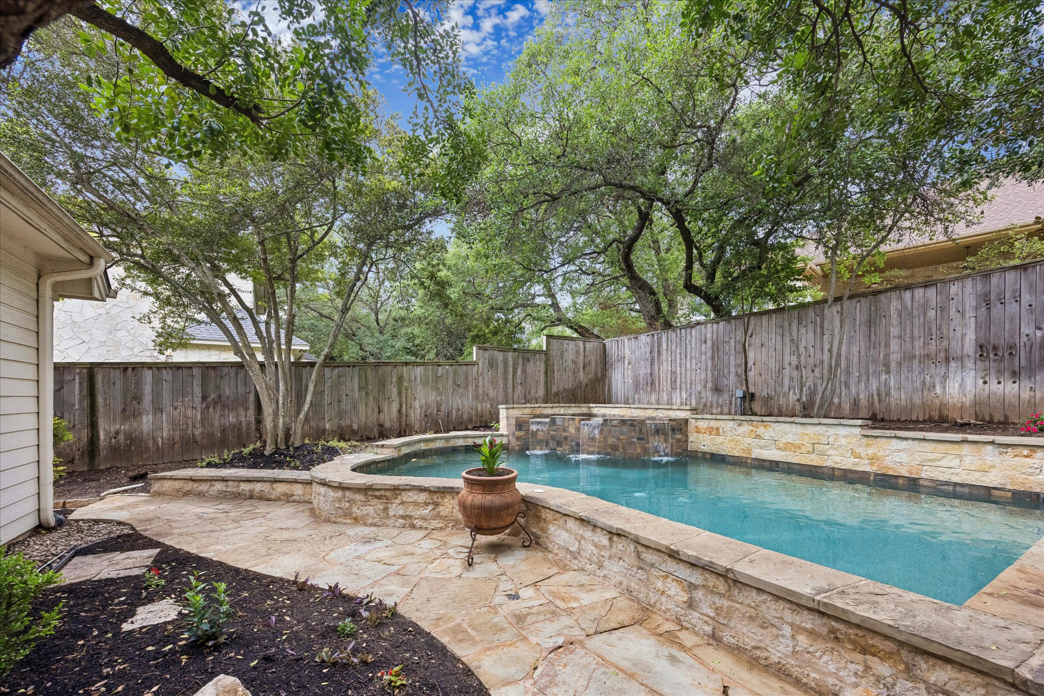 110 Copperleaf Road Lakeway, TX 78734 - Photo 34 of 35