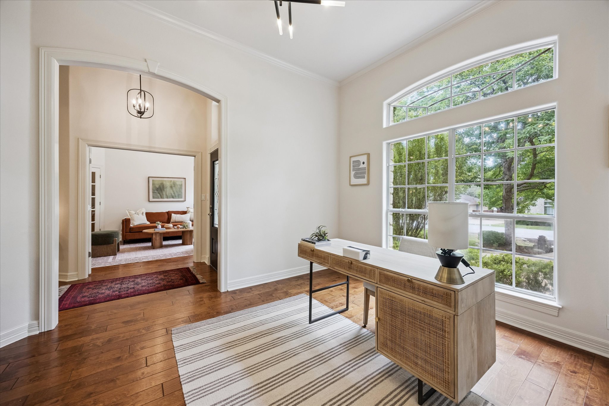 110 Copperleaf Road Lakeway, TX 78734 - Photo 5 of 35